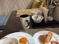 -长沙富力万达文华酒店