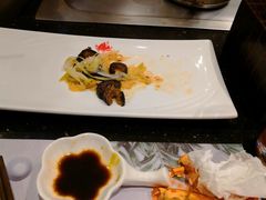 -大渔铁板烧(大悦城店)