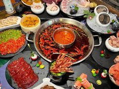 -矮板凳老火锅(宽窄巷子店)