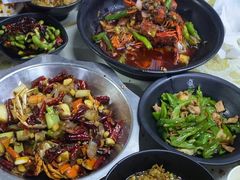 -聚味瞿记·龙虾堂(树木岭店)