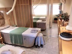 -左悦·艾灸调理·推拿按摩·精油SPA(卓悦汇店)