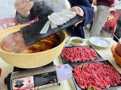 -聚味瞿记·龙虾堂(树木岭店)
