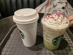 -星巴克臻选(思南公馆店)