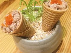 -花潮料理艺食馆(世欧广场店)