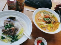 -探越越南牛肉粉(江南西分店)