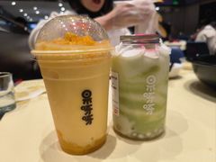 -果呀呀(国金街店)
