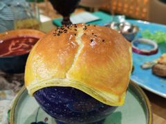 -库滋明·俄罗斯特色美食(中央大街店)