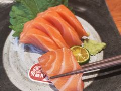 -炉胜·炉端烧·居酒屋