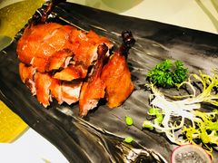 脆皮小乳鸭-圆苑(上海广场店)