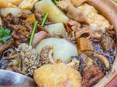 -牛杂大叔(园岭总店)