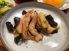 -山食间·中式营养轻餐(保利时光里店)