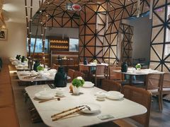 大堂-上上席川菜(凯德乐峰广场店)
