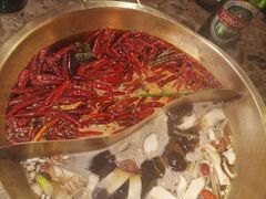 -小龙坎老火锅(华飞店)