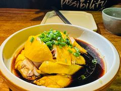 -兰溪小馆(东直门簋街店)