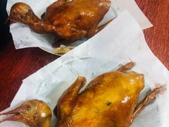 -味为先光明乳鸽(光明总店)