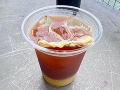-nodcafe(M50创意园店)