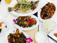 -福满楼中餐厅