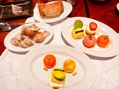 -广州富力君悦大酒店·凯菲厅