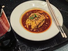 -恒记饭店(珠江路总店)