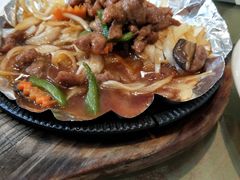 -添福来墨鱼饺子 · 海鲜东北菜(大连星海·黄浦路店)