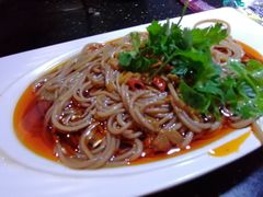 酸辣荞麦面-销魂掌(卓锦曼购中心店)