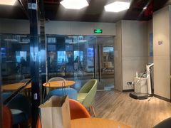 -威尔仕健身(海伦中心店)