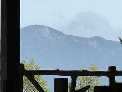 -洛阳白云山景区