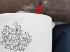 -馆陶手作坊DIY·陶艺·石塑粘土·石膏娃娃(车陂店)