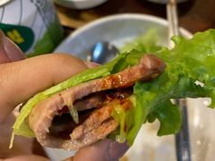 -小本家韩式烤肉(紫藤路店)