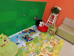 -红黄蓝成长中心(公益西桥校区)