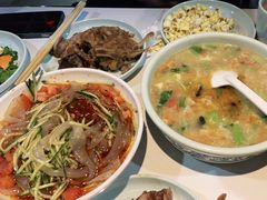 -丛林狼酱骨头(金川店)