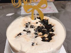 -漫生活烘焙·无糖蛋糕·动物奶油