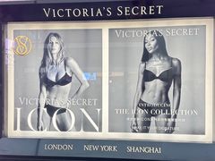 -Victoria's Secret(杭州湖滨银泰in77店)