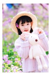 -蜜糖派儿童摄影(青建·太阳岛店)