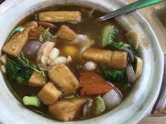 -無招牌海鮮(芽笼店)