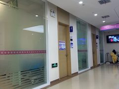 -西安市人民医院(大差市院区)