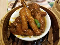 -添好运点心专门店(中环IFC店)