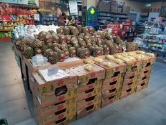 -银座购物广场(高新区店)