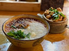 -岳池羊肉粉馆(体育路店)