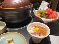 -季季山·云南野生菌火锅(上海首店)