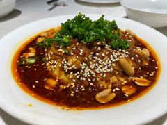口水鸡-渝信川菜(华盛店)