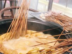 -五味缘小郡肝串串香(中国铁建广场店)