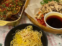 -东排食堂长沙小吃大排档(五一广场店)