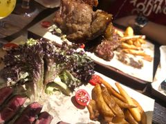 -The Cheebat 锌吧·Bistro(体育西店)