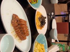 -海天楼中餐厅(吴宫泛太平洋酒店)