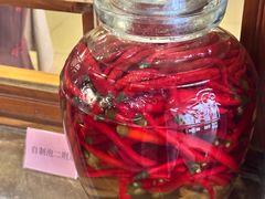 -成都驻京办餐厅(蜀都宾馆店)