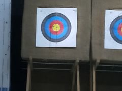 -蓝天射箭馆·专业射箭运动(诚丰广场店)