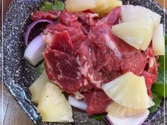 -吉志烤肉(太原总店)
