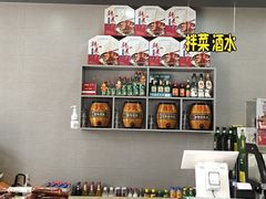 -韩麦大冷面(桂花街直营店)