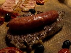 -火车头法国西餐厅